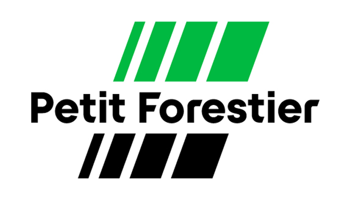 Petit forestier Logo petitforestier