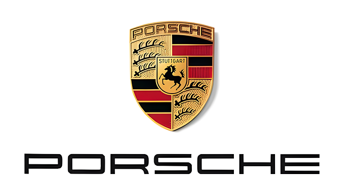 Porsche Logo Porsche