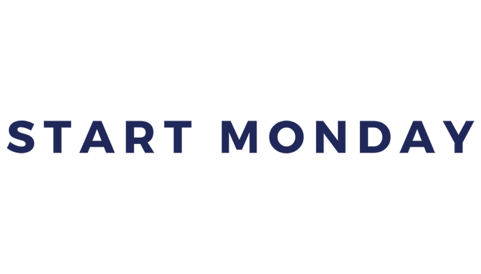 Start Monday Logo startmonday
