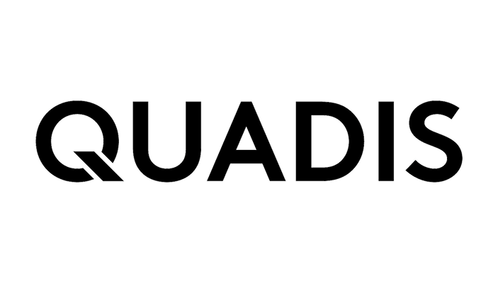 quadis Logo quadis
