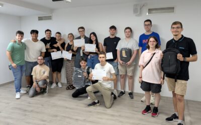 Finalizamos la formación «Agents del Canvi»: Transformando el Futuro de las PYMES