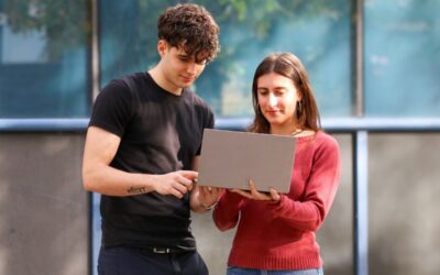 Formación Profesional en Barcelona: Monlau inicia el curso con nueva estructura en las áreas de Informática y Marketing y Publicidad