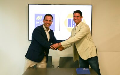 NAPA y Monlau FP impulsan la FP en Automoción con acceso a recambios de primer nivel