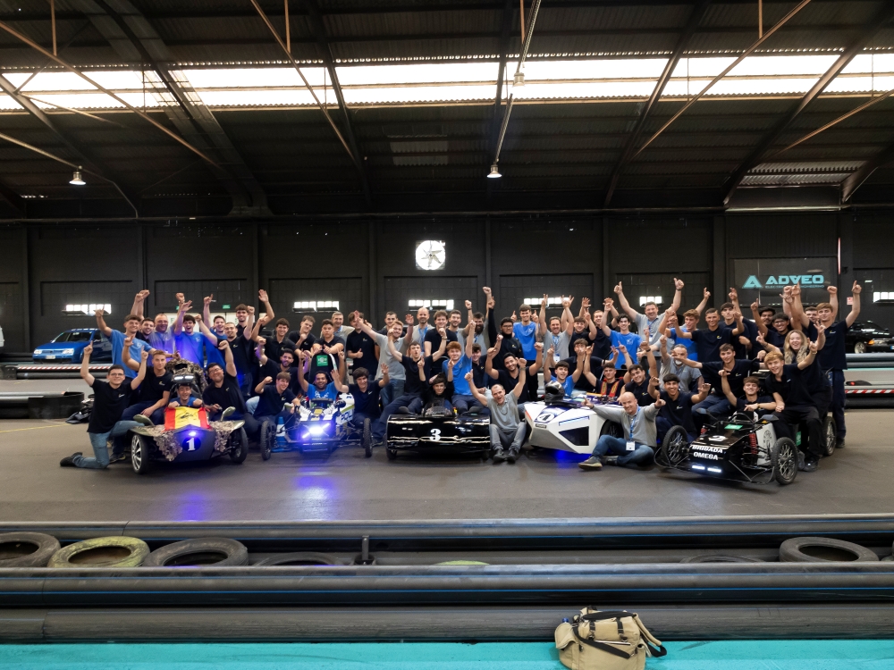 Opiniones de alumnos