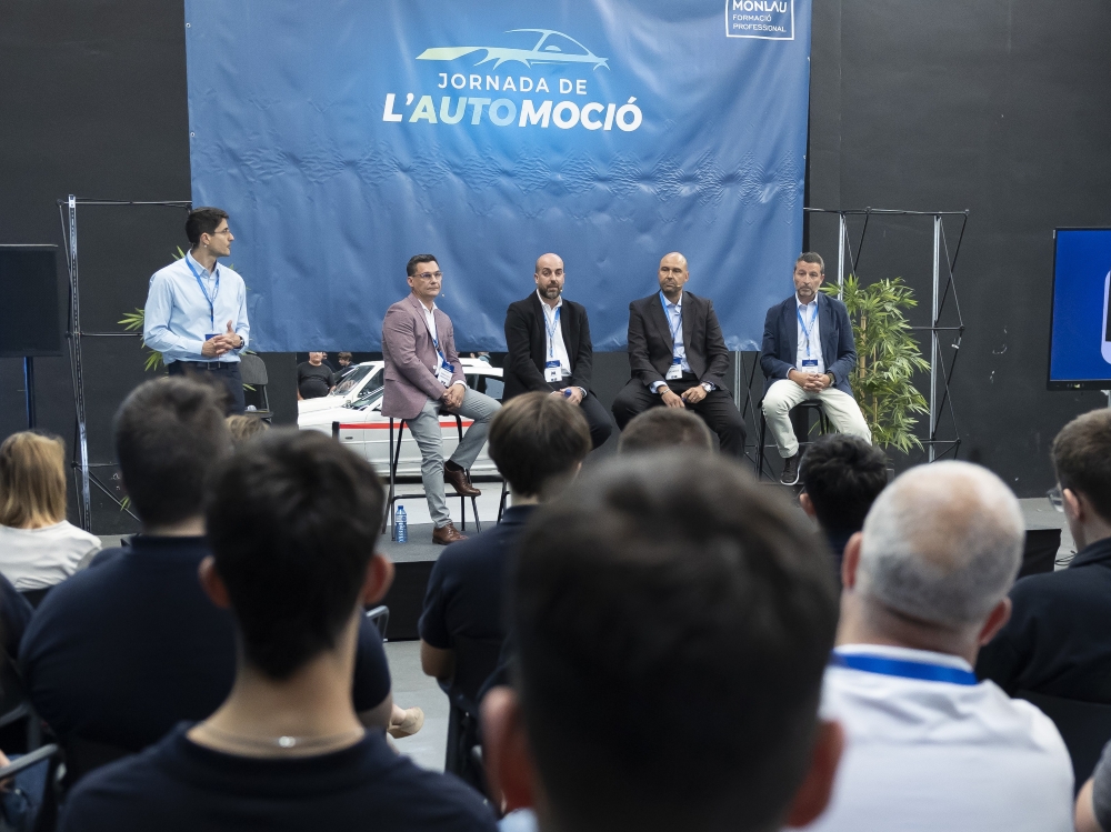 charlas y conferencias