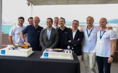 Monlau y Electude: juntos hacia el futuro de la Formación Profesional en Automoción