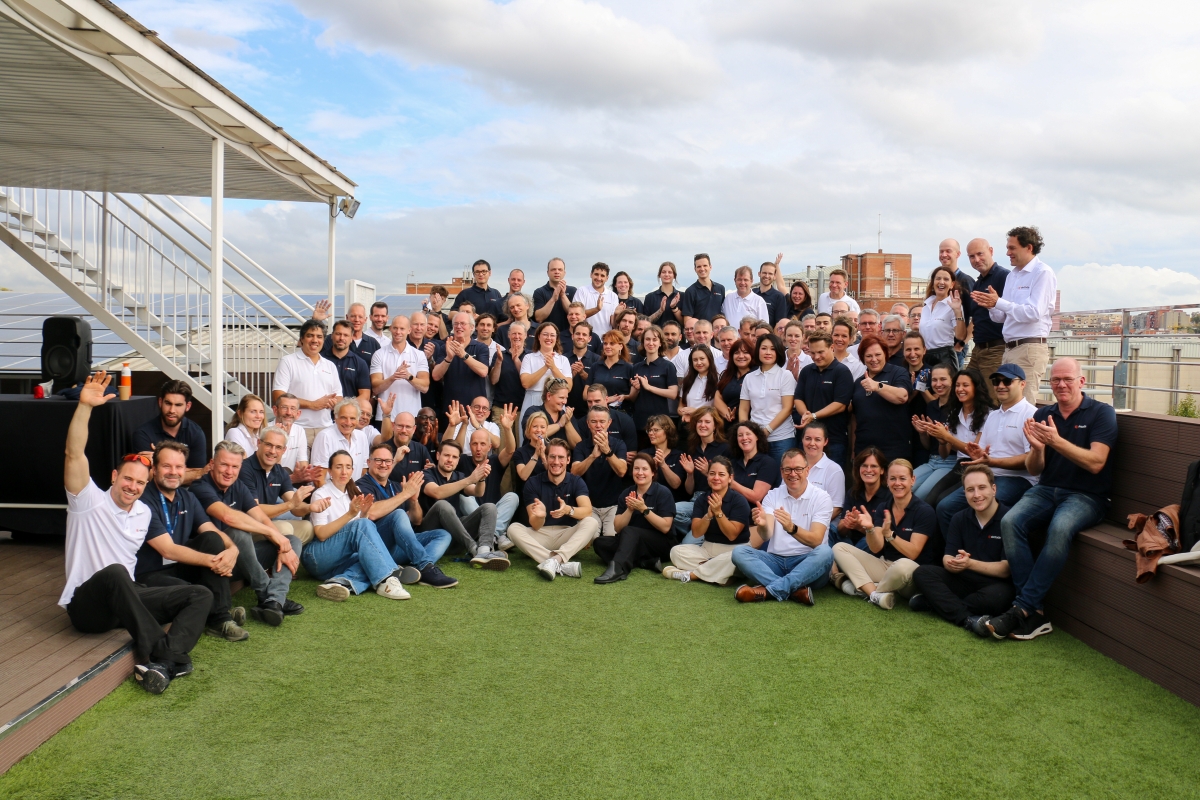 Monlau presenta una sala inmersiva que transforma la formación