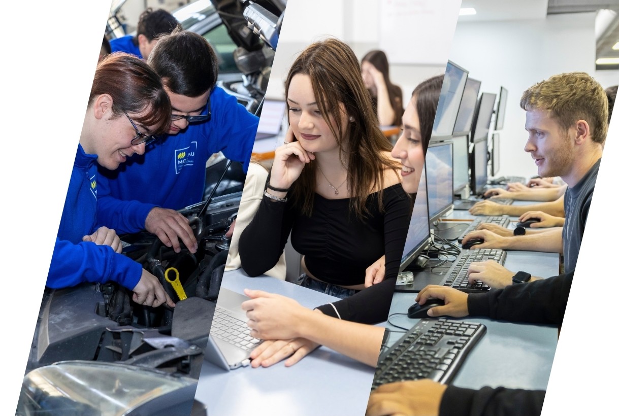 Puertas Abiertas Monlau FP