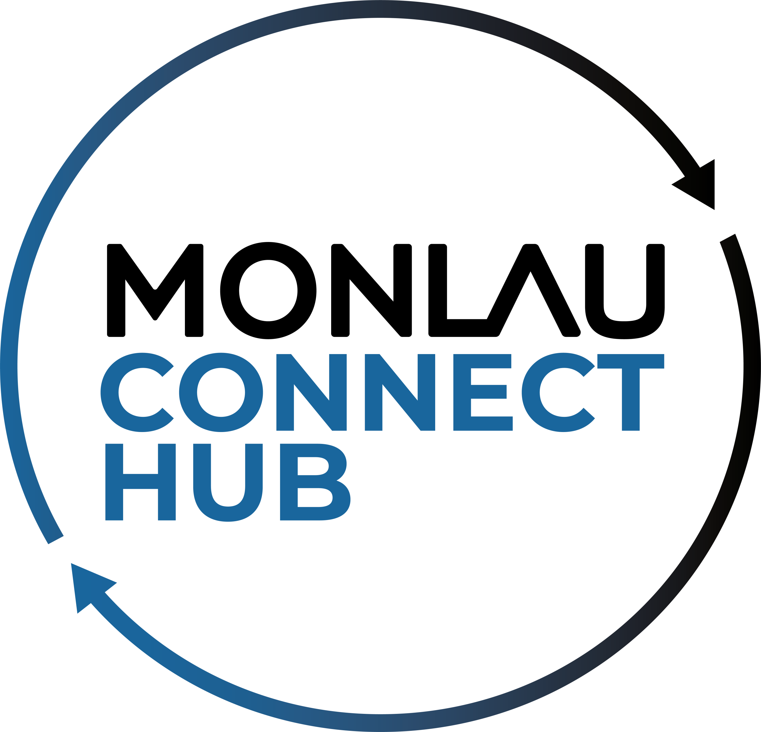 Monlau Connect Hub