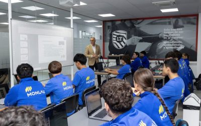 La falta de docentes de FP: un reto compartido