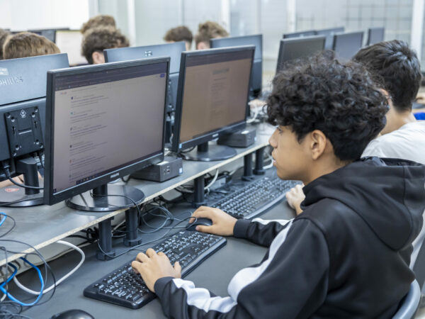 Máster en Ciberseguridad en Entornos de las Tecnologías de la Información - CETI