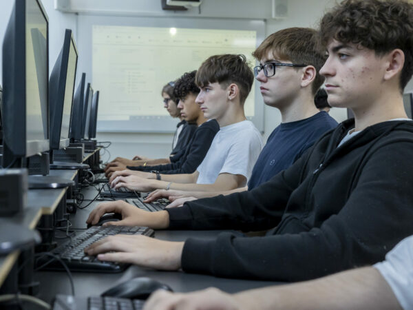Máster en Inteligencia Artificial y Big Data - IABD