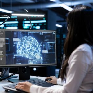 Máster en Inteligencia Artificial y Big Data de Monlau en Barcelona