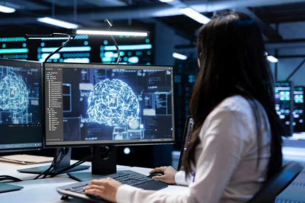 Máster en Inteligencia Artificial y Big Data de Monlau en Barcelona