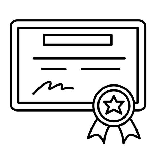Gestión Certificados