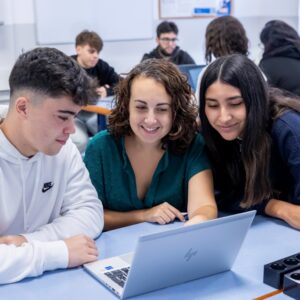 1º CFGS Administració i Finances
