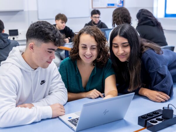 1º CFGS Administració i Finances